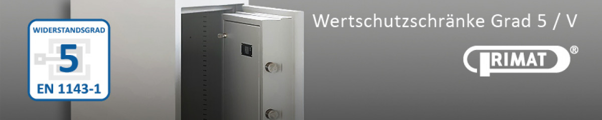 PRIMAT VdS V