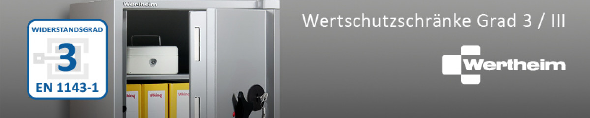 WERTHEIM VdS III