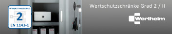 WERTHEIM VdS II