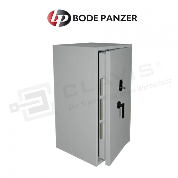 BODE PANZER BWS 3-120 Bodur Wertschutzschrank VDS Klasse/ Grad 3 (III) nach EN 1143-1 Tresor