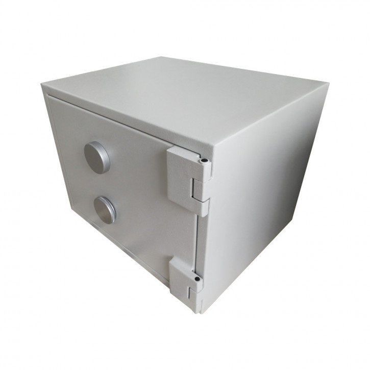 Wertheim BMT0400 Wertschutzschrank VdS, ECB•S 2 (II) nach EN 1143-1