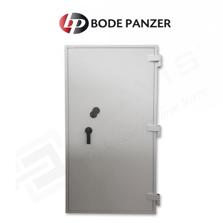 BODE PANZER BWS 2-150 Bodur Wertschutzschrank VDS 2 II 1560x810x540 Tresor