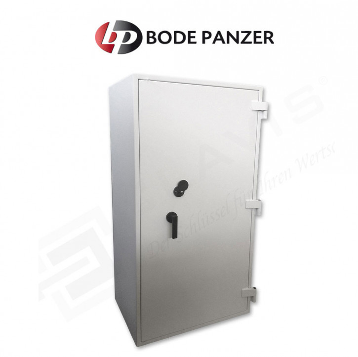 BODE PANZER BWS 1-150 Bodur Wertschutzschrank VDS 1 I 1560x810x540 BTM Tresor