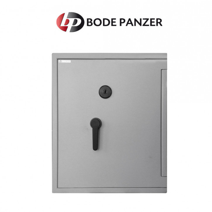 BODE PANZER BWS 2-60 Bodur Wertschutzschrank VDS 2 II 620x570x520 Tresor