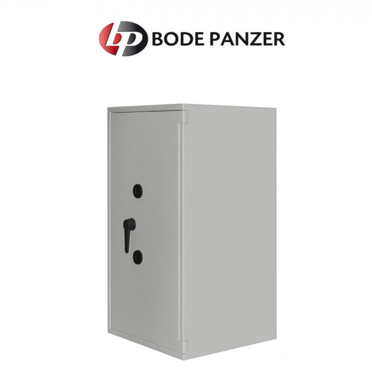 BODE PANZER BWS 5-100 Bodur Wertschutzschrank VDS 5 V nach EN 1143-1 Tresor