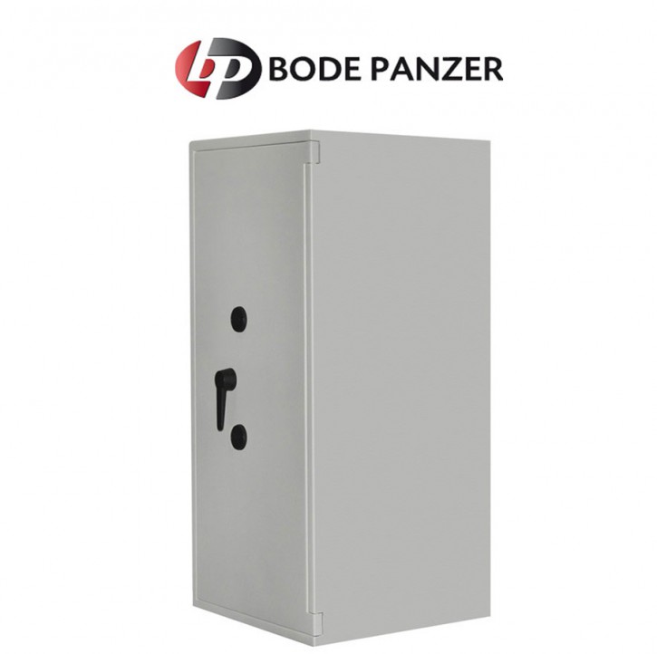 BODE PANZER BWS 5-120 Bodur Wertschutzschrank VDS 5 V nach EN 1143-1 Tresor