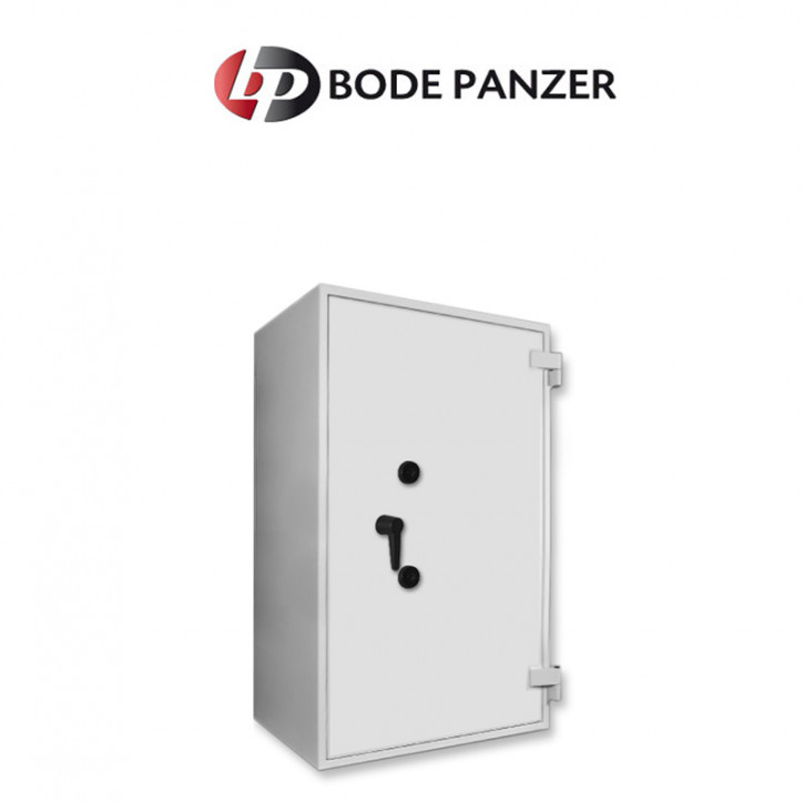 BODE PANZER BWS 5-120/1 Bodur Wertschutzschrank VDS 5 V nach EN 1143-1 Tresor