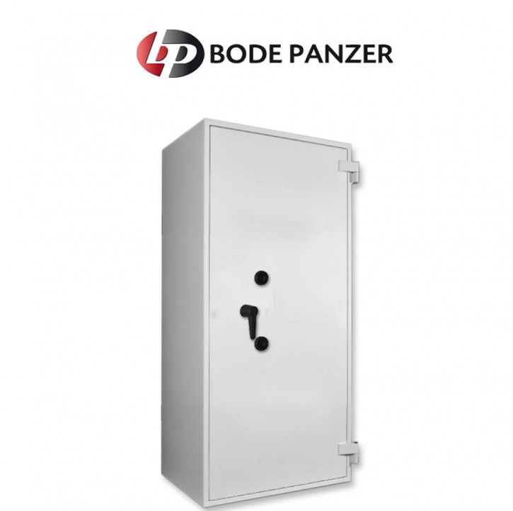 BODE PANZER BWS 5-160 Bodur Wertschutzschrank VDS 5 V nach EN 1143-1 Tresor