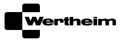 Hersteller: Wertheim