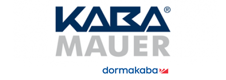KABA MAUER (dormakaba) KABA MAUER (dormakaba)