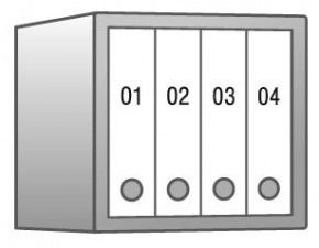 PRIMAT STARPRIM 1035/N-SM Alpha SM Wertschutzschrank Tresor Klasse I (1) nach EN 1143-1