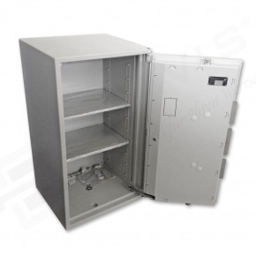 BODE PANZER BWS 1-100 Bodur Wertschutzschrank VDS 1 I 1050x570x520 BTM Tresor