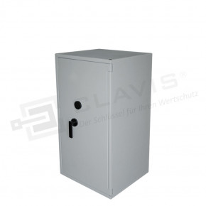 BODE PANZER BWS 1-120 Bodur Wertschutzschrank VDS 1 I 1200x570x520 BTM Tresor