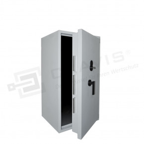 BODE PANZER BWS 1-120 Bodur Wertschutzschrank VDS 1 I 1200x570x520 BTM Tresor