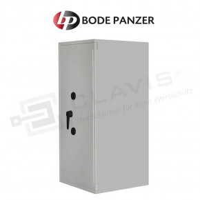 BODE PANZER BWS 4-120 Bodur Wertschutzschrank VDS Klasse/ Grad 4 (IV) nach EN 1143-1 Tresor