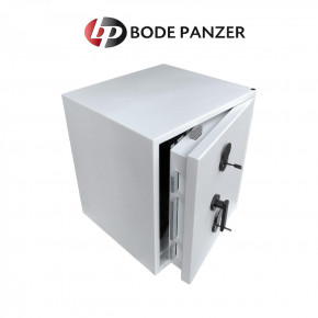 BODE PANZER BWS 4-60 Wertschutzschrank Lagerware, sofort abholbar VDS 4 IV EN 1143-1