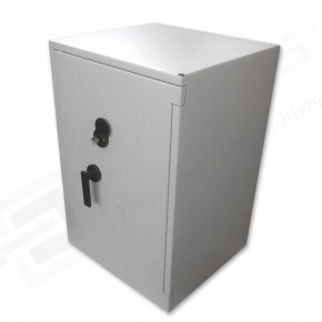 BODE PANZER BWS 1-80 Bodur Wertschutzschrank VDS 1 I 840x570x520 BTM Tresor