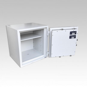 Leicher G1-60 Wertschutzschrank ECB•S 1 I EN 1143-1 + Feuerschutz 540x500x432