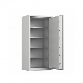 PRIMAT STARPRIM 5535 Wertschutzschrank Tresor VdS Klasse V (5) nach EN 1143-1 / H1880 x B910 x T661 / Bj 2024 / kaum Gebrauchsspuren - Sonderpreis