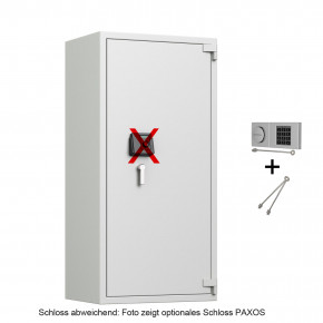 PRIMAT STARPRIM 5535 Wertschutzschrank Tresor VdS Klasse V (5) nach EN 1143-1 / H1880 x B910 x T661 / Bj 2024 / kaum Gebrauchsspuren - Sonderpreis