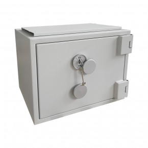 Wertheim BMT0400 Wertschutzschrank VdS, ECB•S 2 (II) nach EN 1143-1