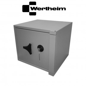 Wertheim Wertschutzschrank AG10 VdS + ECB•S Widerstandsgrad 1 (I) nach EN 1143-1