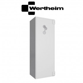 Wertheim AMT1500 Wertschutzschrank VdS ECB•S 1 (I) nach EN 1143-1