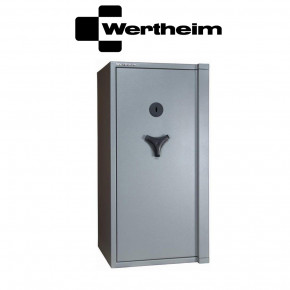 Wertheim Wertschutzschrank BG25 VdS + ECB•S Widerstandsgrad 2 (II) nach EN 1143-1