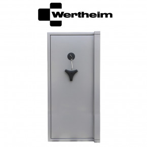 Wertheim Wertschutzschrank BG25 VdS + ECB•S Widerstandsgrad 2 (II) nach EN 1143-1