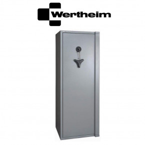 Wertheim Wertschutzschrank BG35 VdS + ECB•S Widerstandsgrad 2 (II) nach EN 1143-1