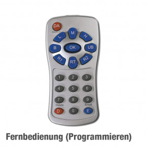 Carl Wittkopp FinKey FS Fingerprint biometrisches Tresorschloss Fingerabdruck, Cawi