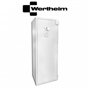 Wertheim AMT1500 Wertschutzschrank VdS ECB•S 1 (I) nach EN 1143-1
