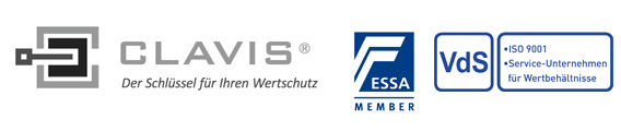 Tresore24.com - CLAVIS Deutschland GmbH