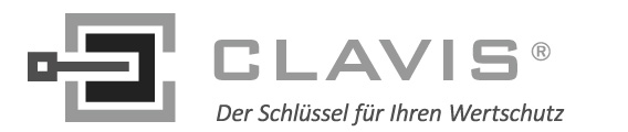 Tresore im OnlineShop kaufen sie Wertschutzschränke und Tresore mit VDS Norm nach EN 1143-1 günstig bei Clavis Deutschland